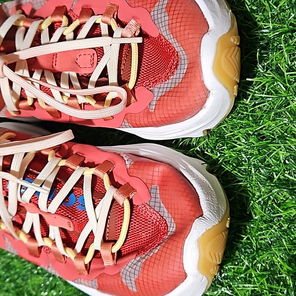 Sorel Kinetic Breakthru Tech Lace-Up Sneakers Size 8.5m - Picture 3 of 11